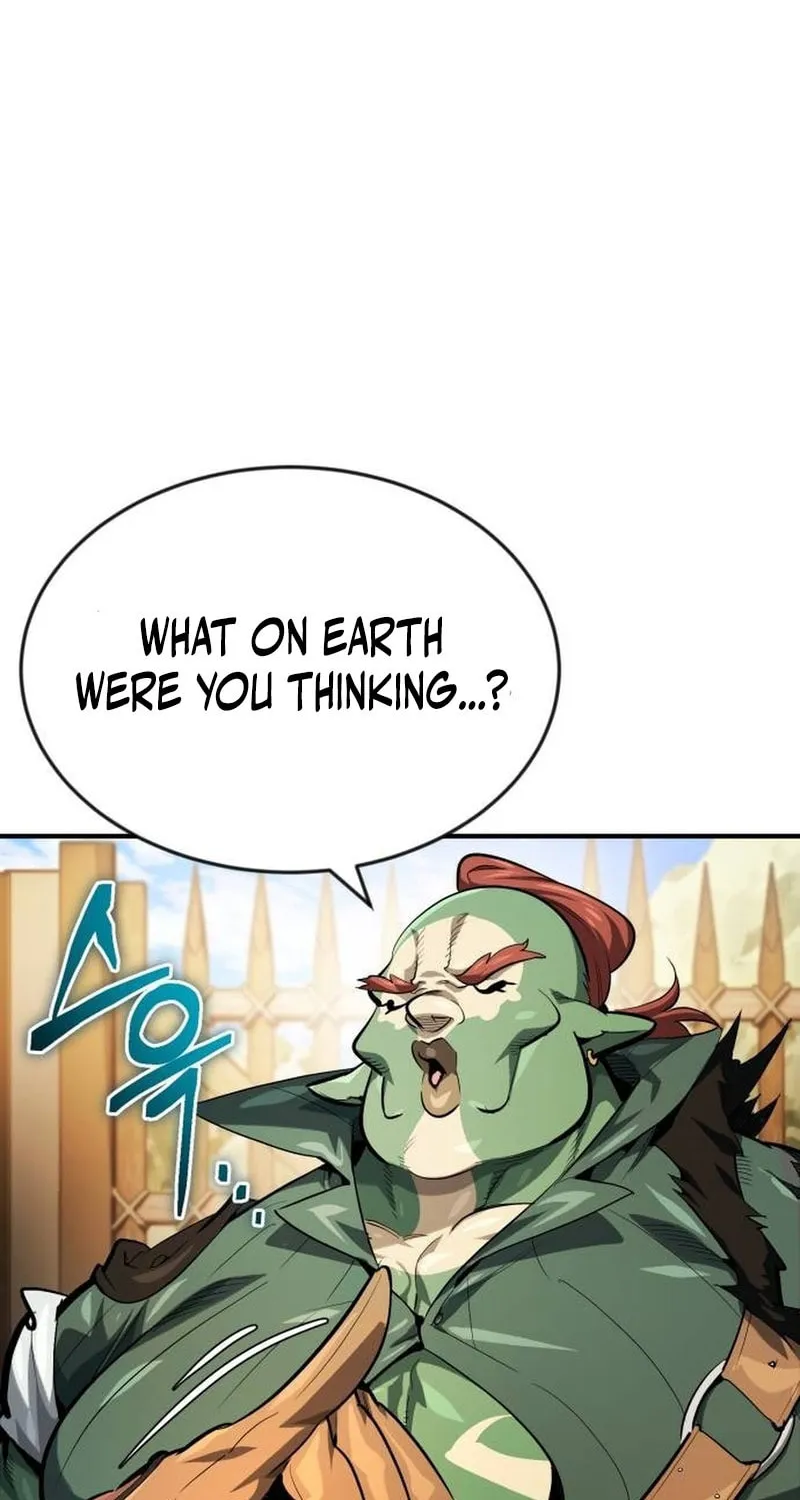 There Are No Bad Warriors in This World Chapter 16 page 35 - 