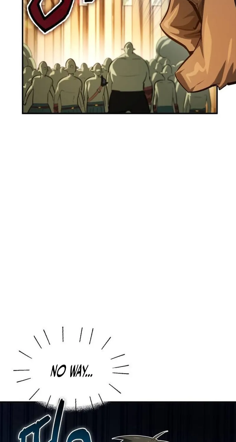 There Are No Bad Warriors in This World Chapter 16 page 38 - 