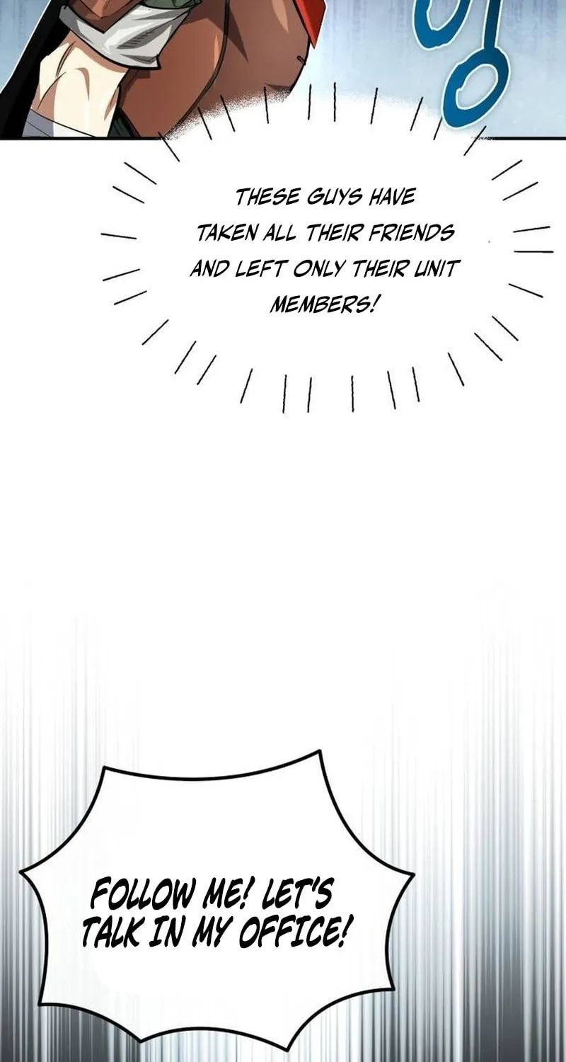 There Are No Bad Warriors in This World Chapter 16 page 40 - 
