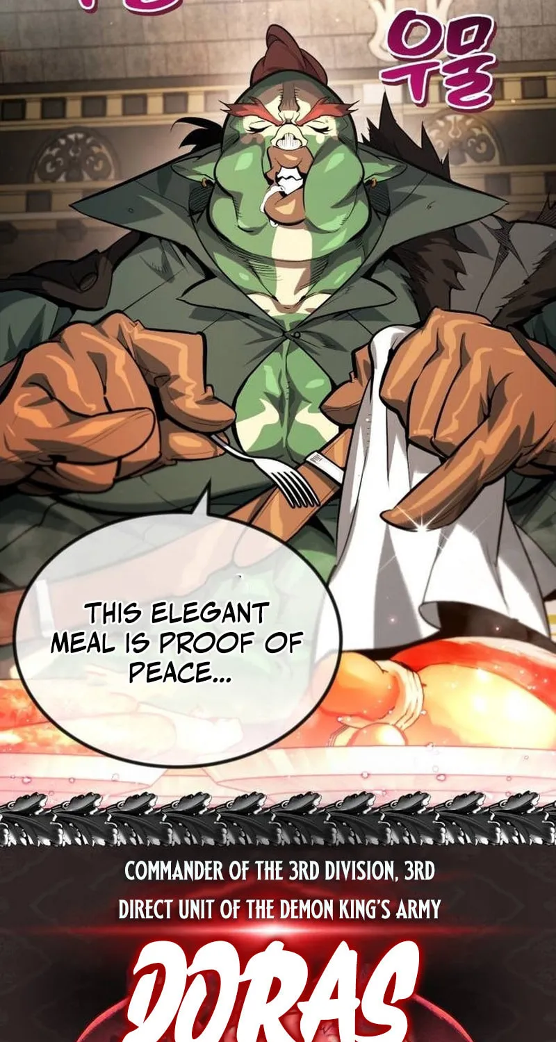There Are No Bad Warriors in This World Chapter 16 page 5 - 