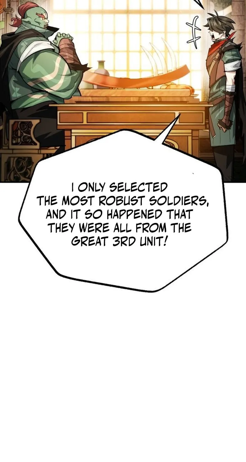 There Are No Bad Warriors in This World Chapter 16 page 45 - 