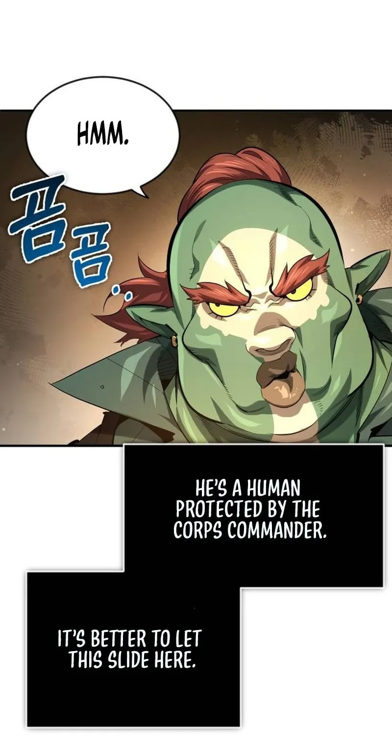 There Are No Bad Warriors in This World Chapter 16 page 47 - 