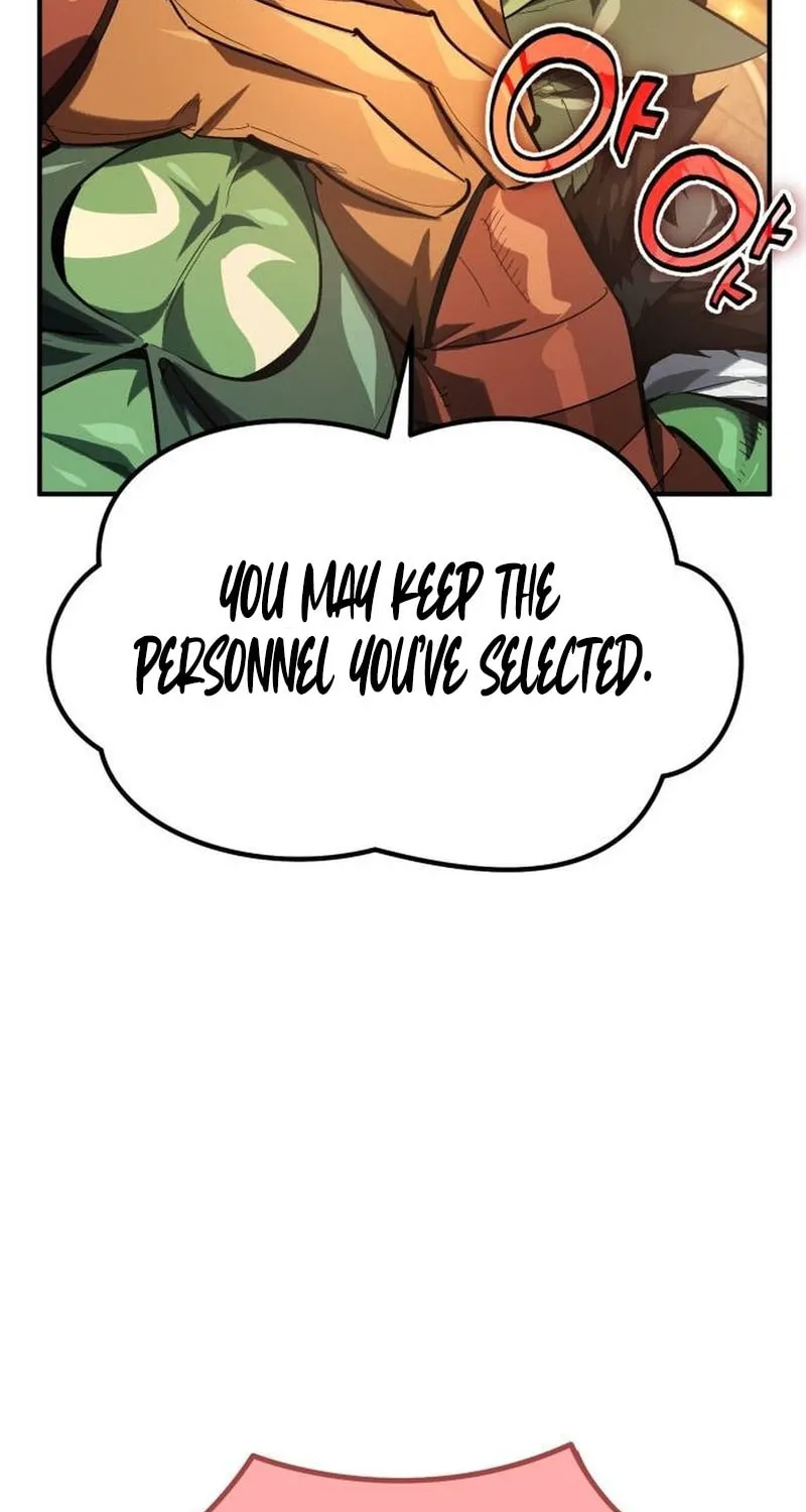 There Are No Bad Warriors in This World Chapter 16 page 49 - 