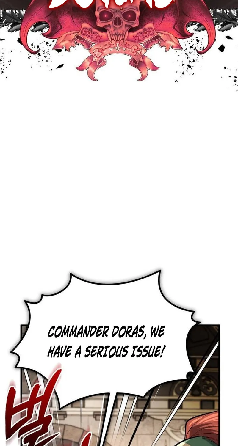 There Are No Bad Warriors in This World Chapter 16 page 6 - 