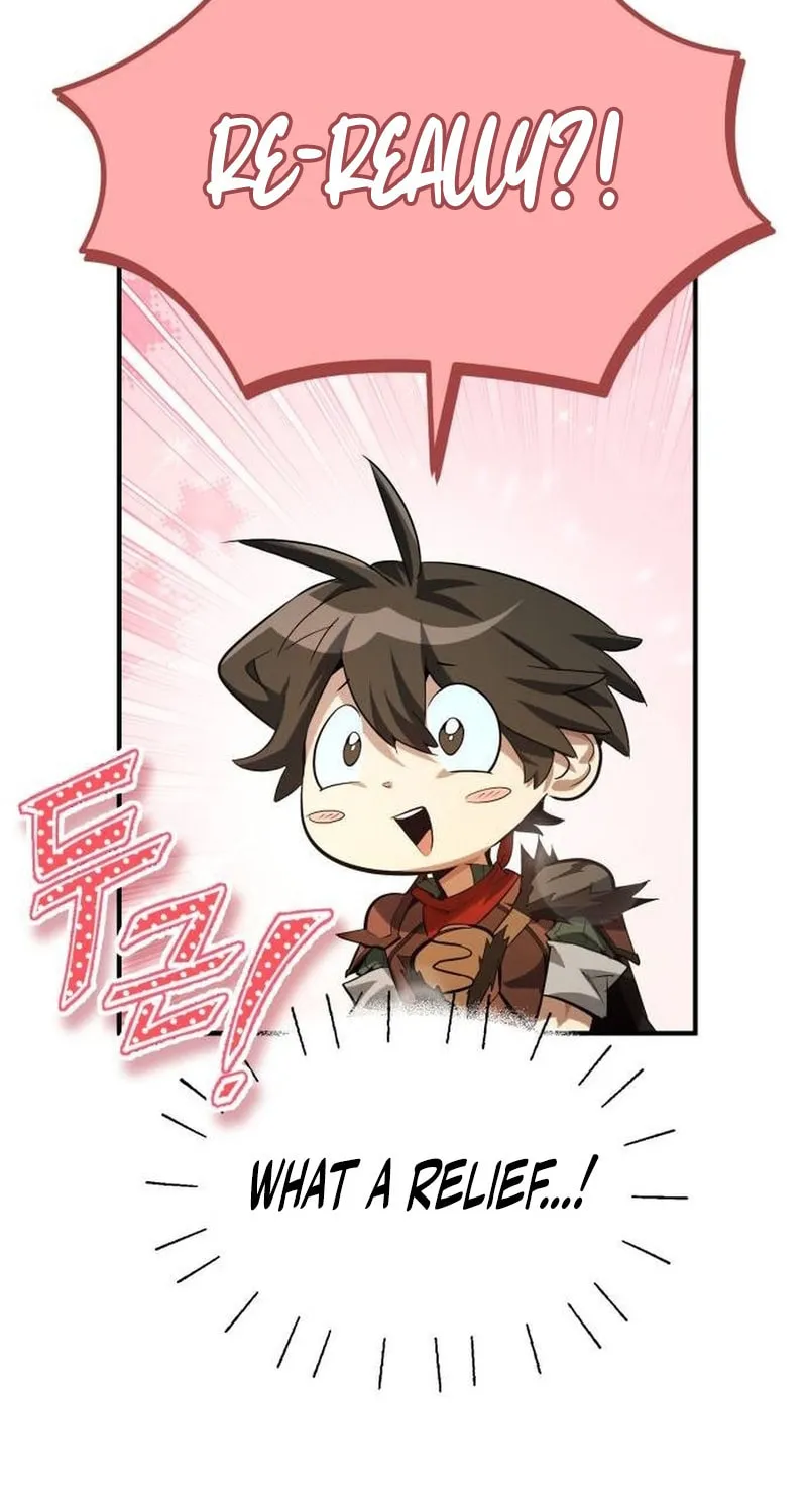 There Are No Bad Warriors in This World Chapter 16 page 51 - 