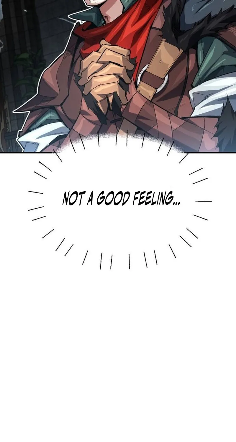 There Are No Bad Warriors in This World Chapter 16 page 53 - 