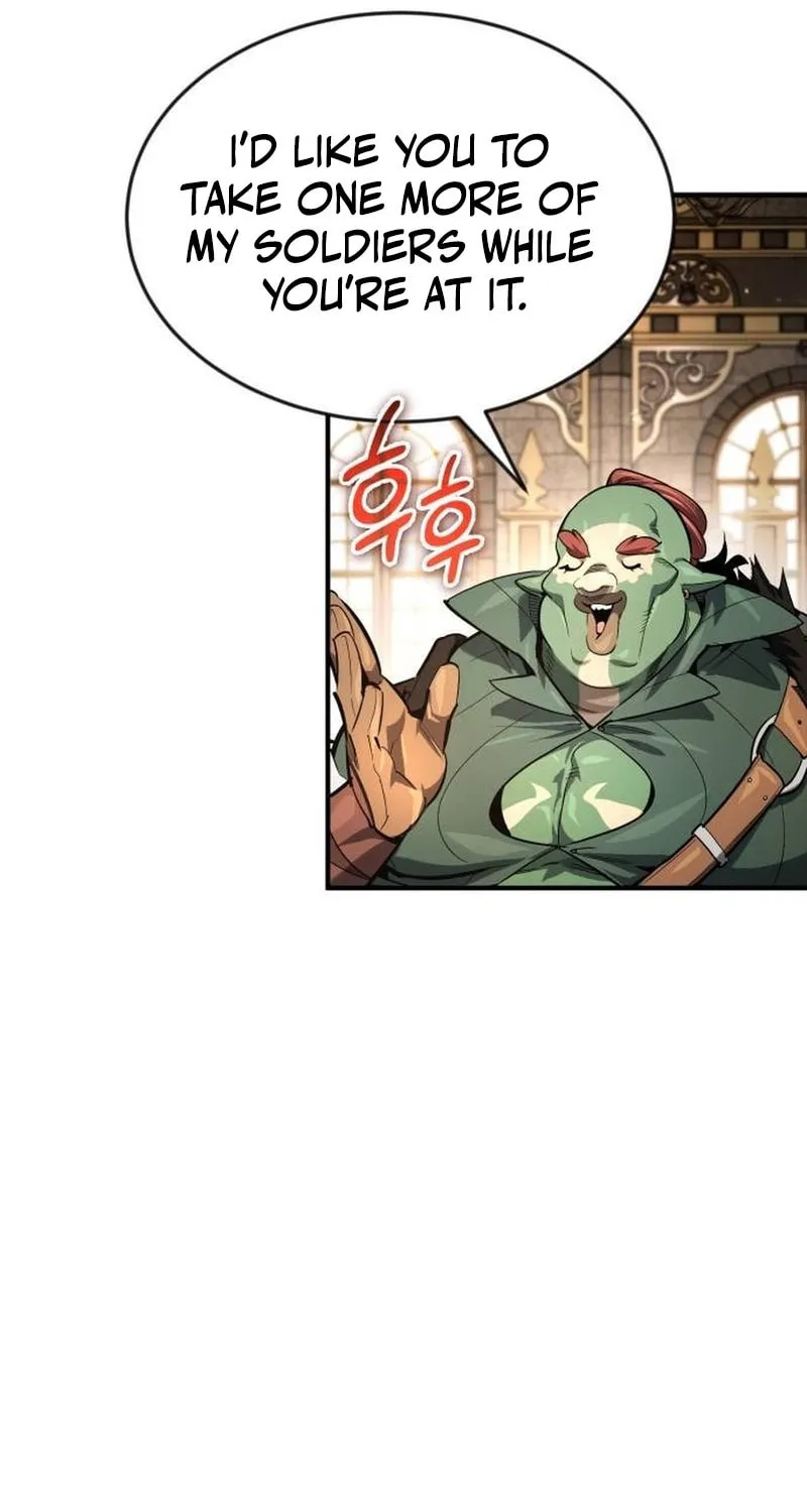 There Are No Bad Warriors in This World Chapter 16 page 55 - 