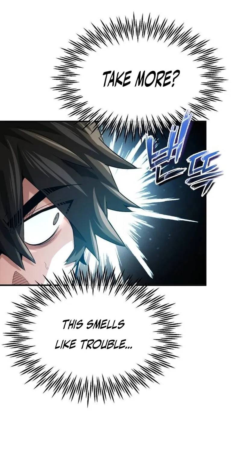 There Are No Bad Warriors in This World Chapter 16 page 56 - 