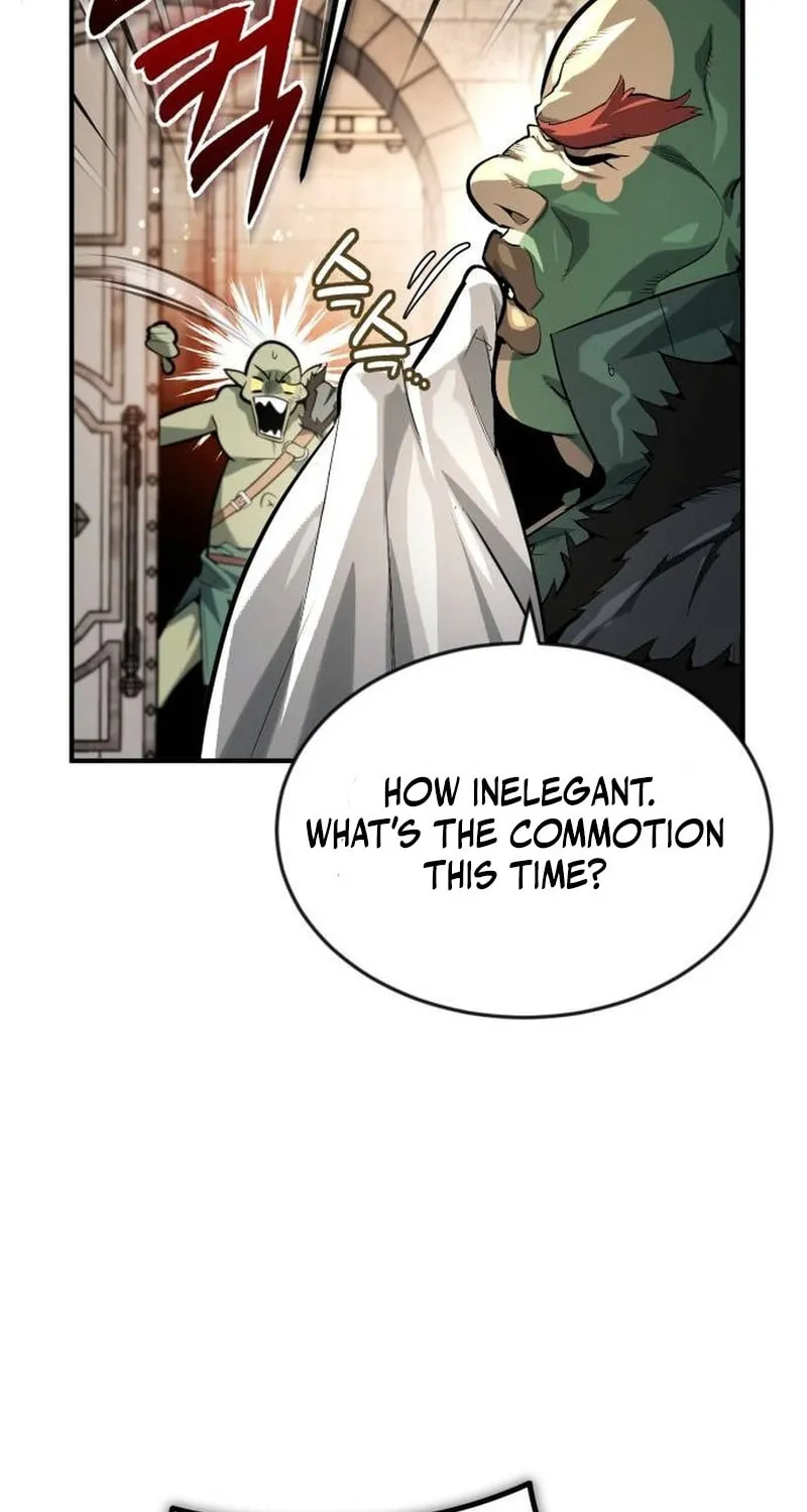 There Are No Bad Warriors in This World Chapter 16 page 7 - 