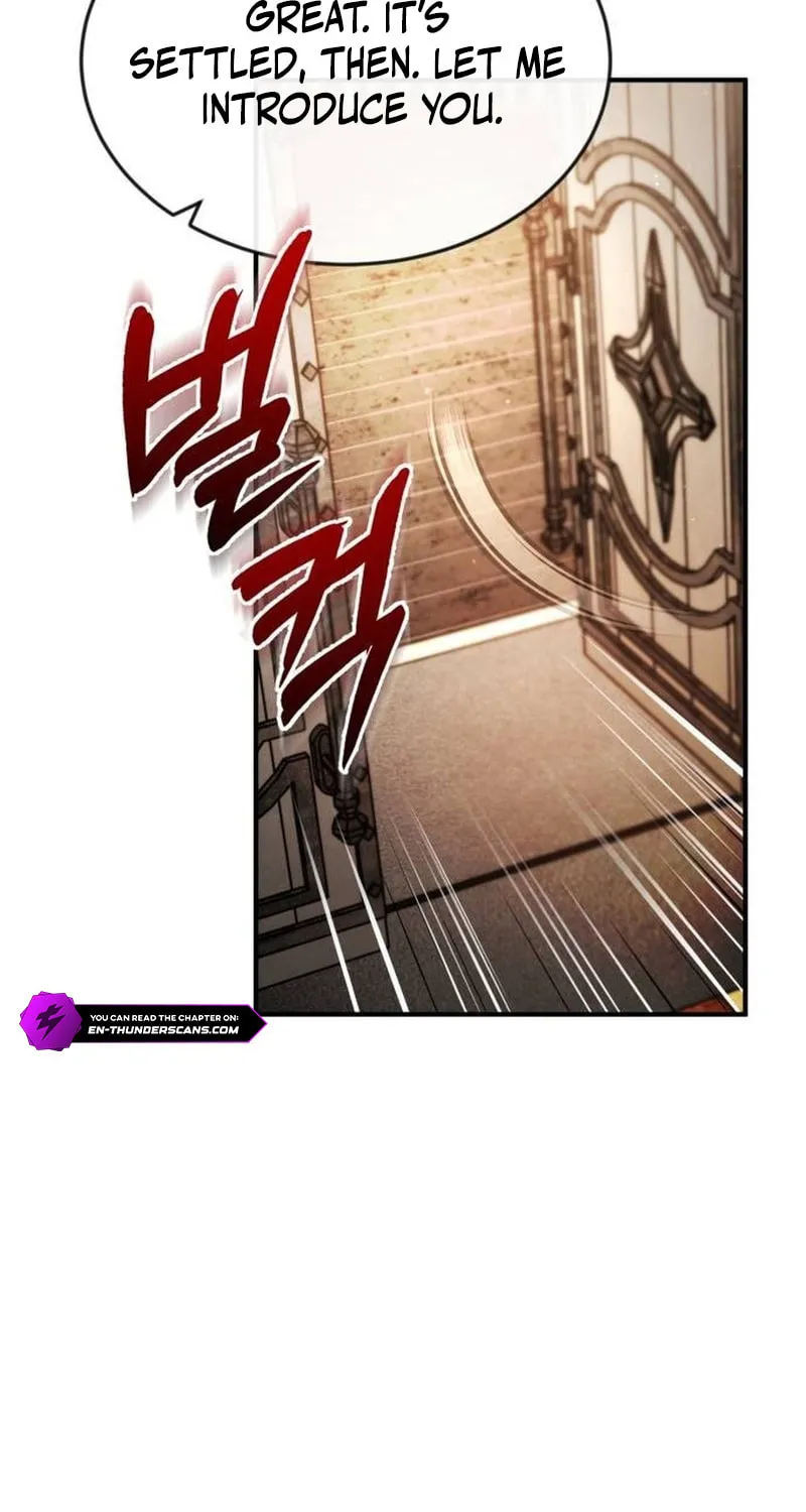 There Are No Bad Warriors in This World Chapter 16 page 61 - 