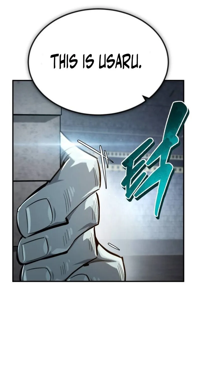 There Are No Bad Warriors in This World Chapter 16 page 63 - 