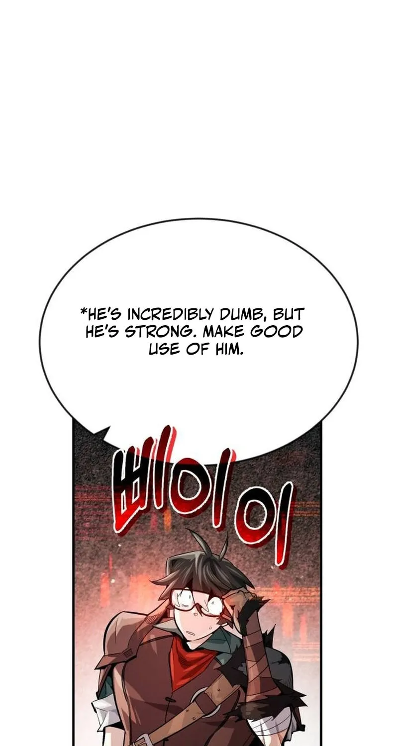 There Are No Bad Warriors in This World Chapter 16 page 67 - 