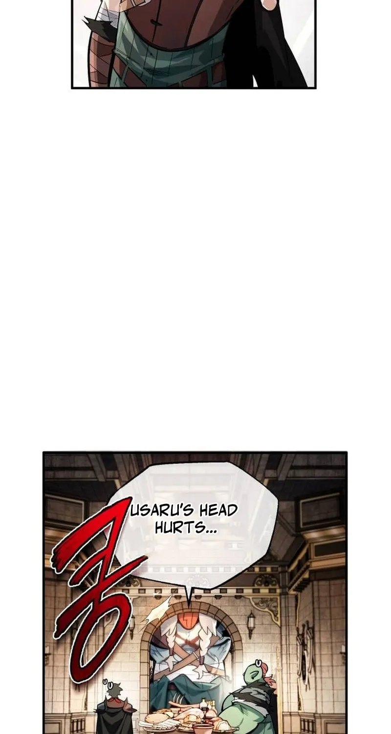 There Are No Bad Warriors in This World Chapter 16 page 68 - 
