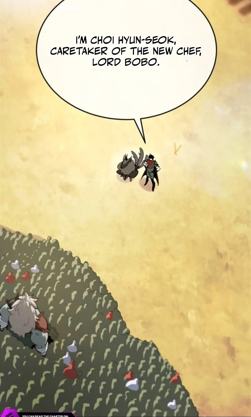 There Are No Bad Warriors in This World Chapter 16 page 72 - 