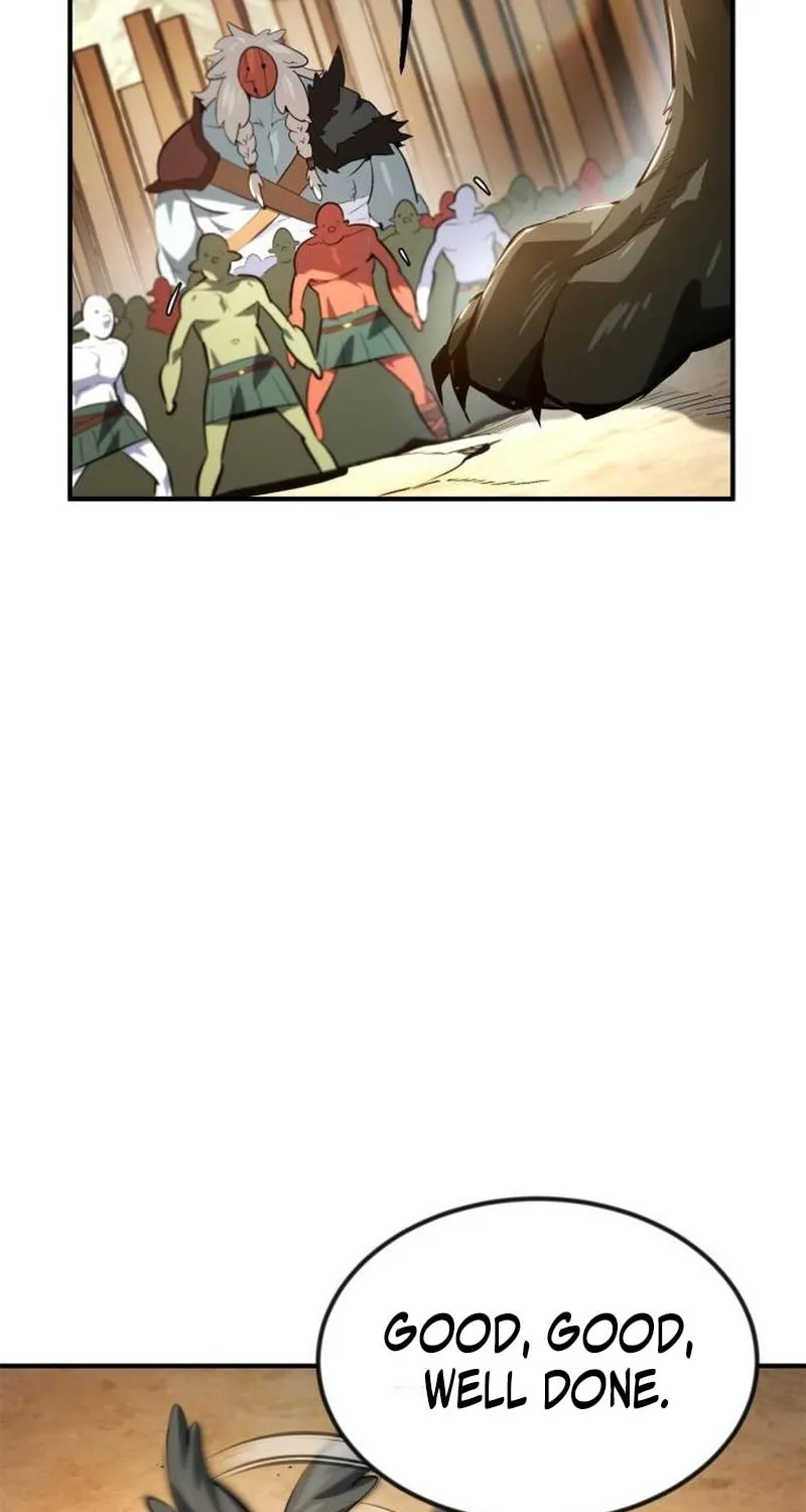 There Are No Bad Warriors in This World Chapter 16 page 74 - 
