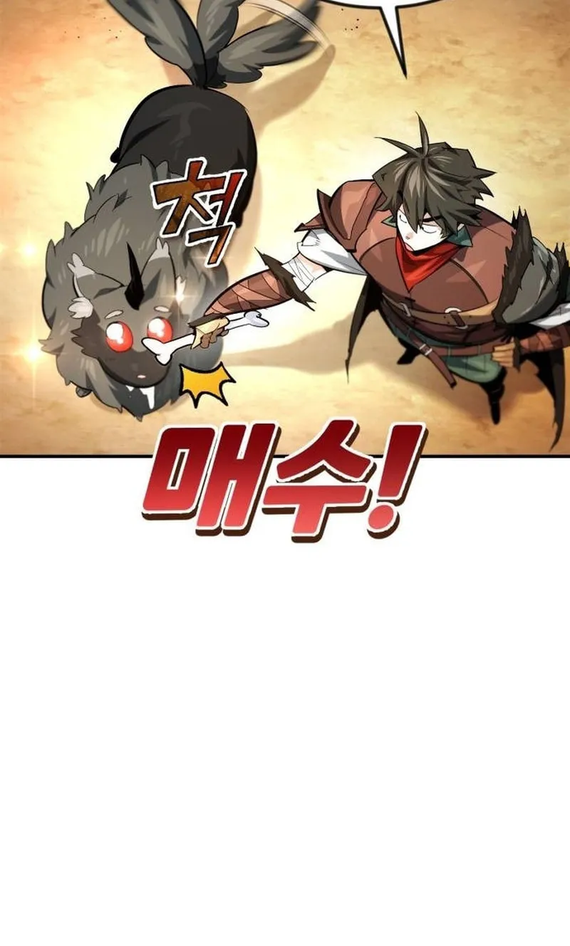 There Are No Bad Warriors in This World Chapter 16 page 75 - 