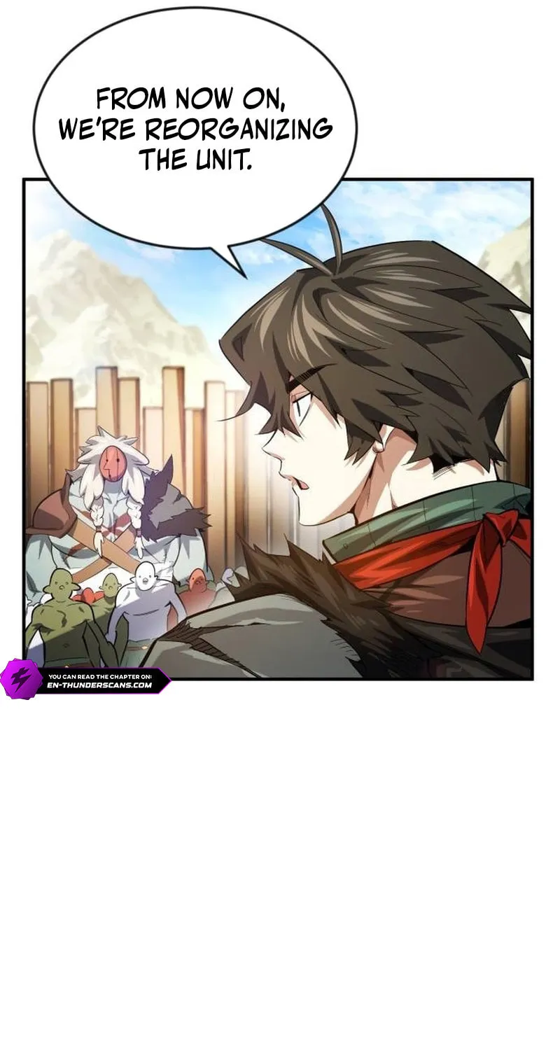 There Are No Bad Warriors in This World Chapter 16 page 76 - 