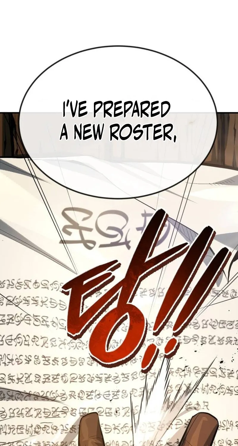 There Are No Bad Warriors in This World Chapter 16 page 77 - 
