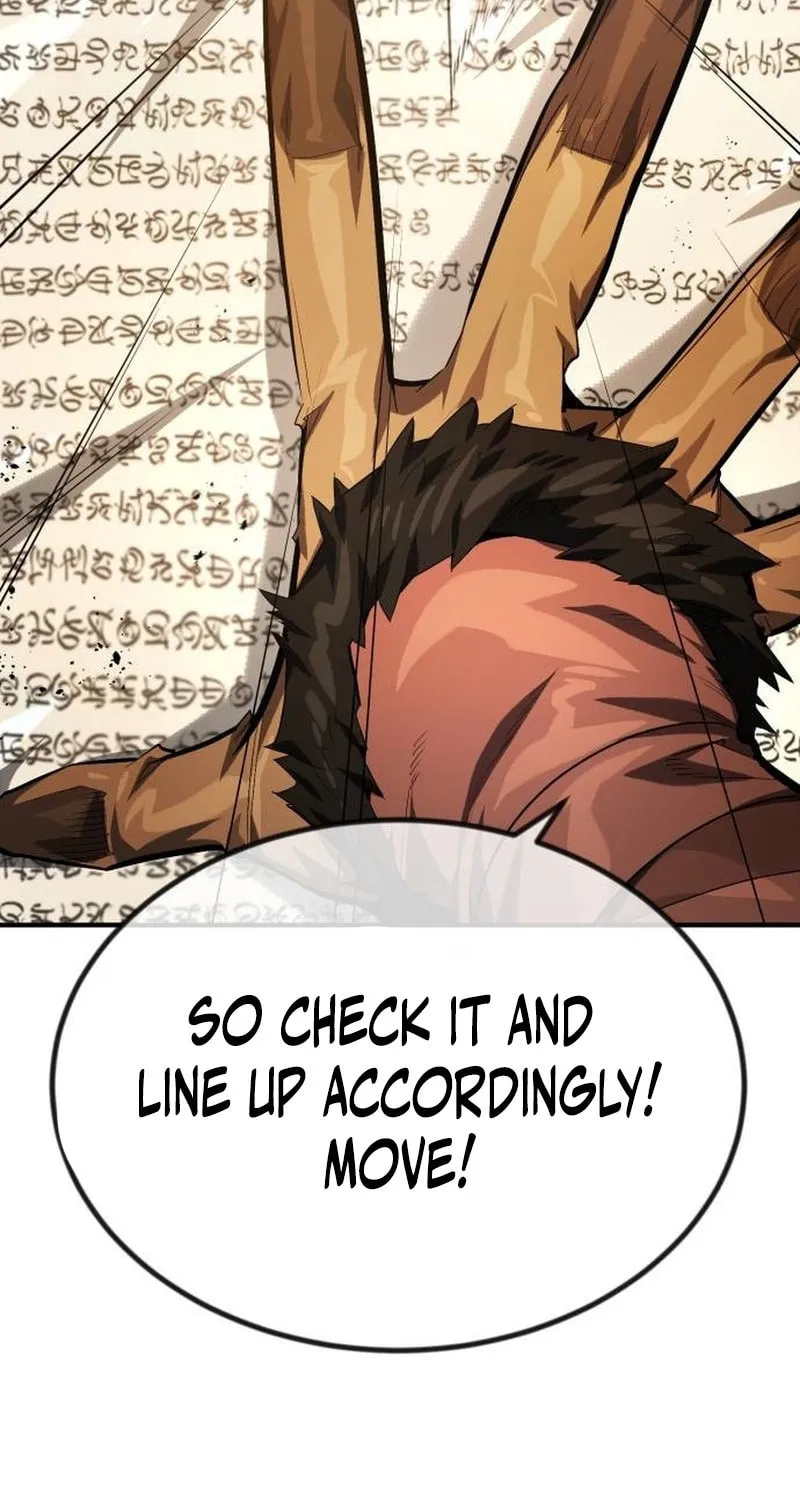 There Are No Bad Warriors in This World Chapter 16 page 78 - 
