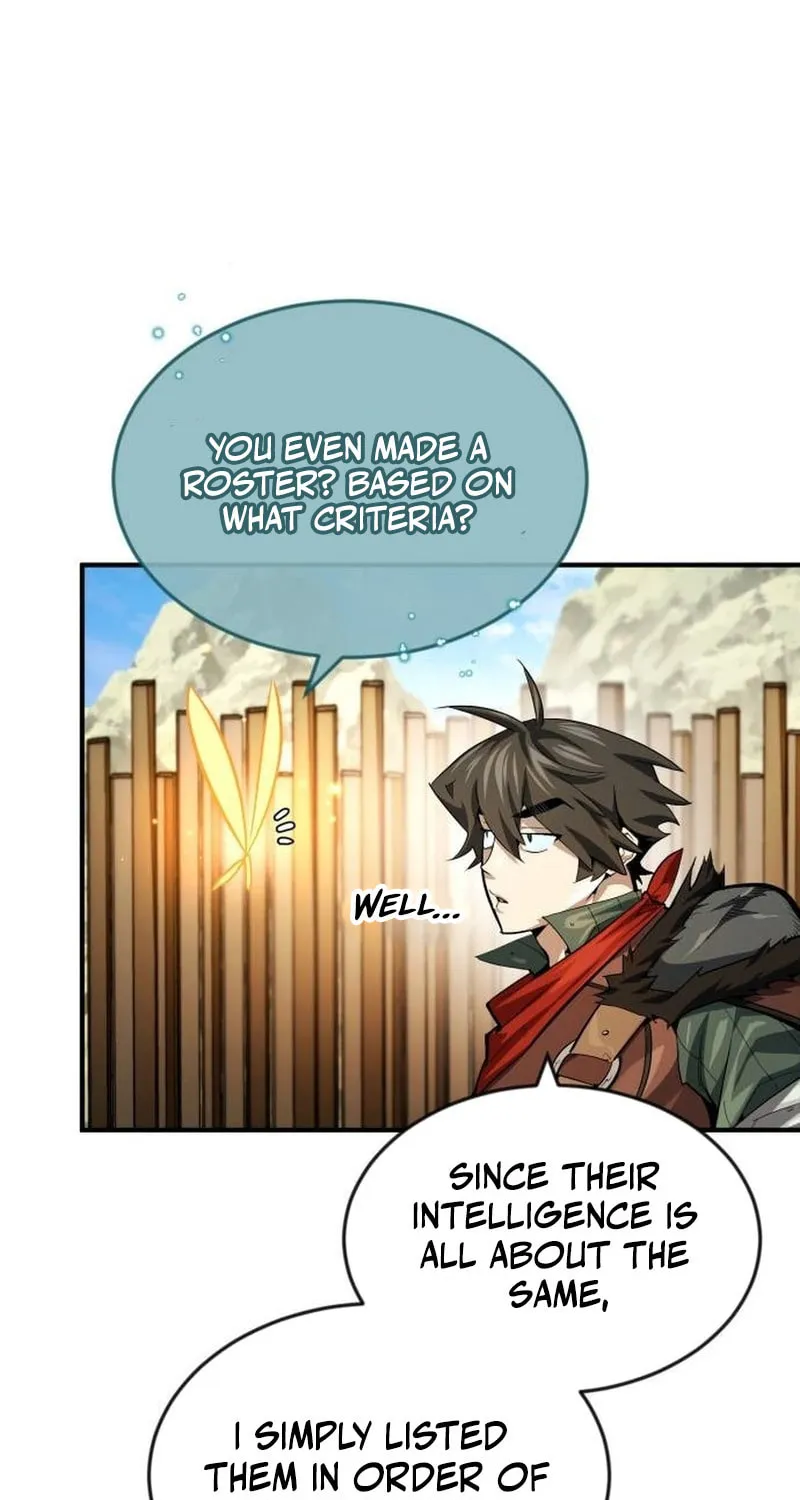 There Are No Bad Warriors in This World Chapter 16 page 80 - 