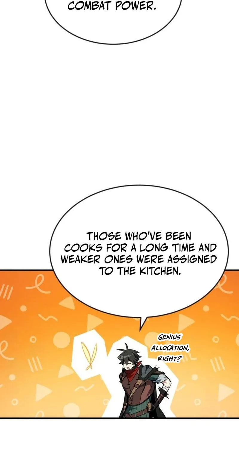 There Are No Bad Warriors in This World Chapter 16 page 81 - 