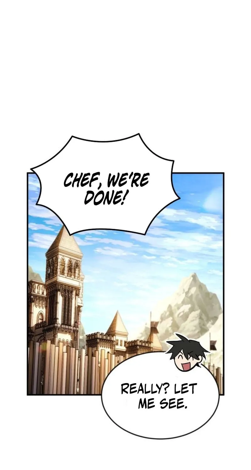 There Are No Bad Warriors in This World Chapter 16 page 82 - 