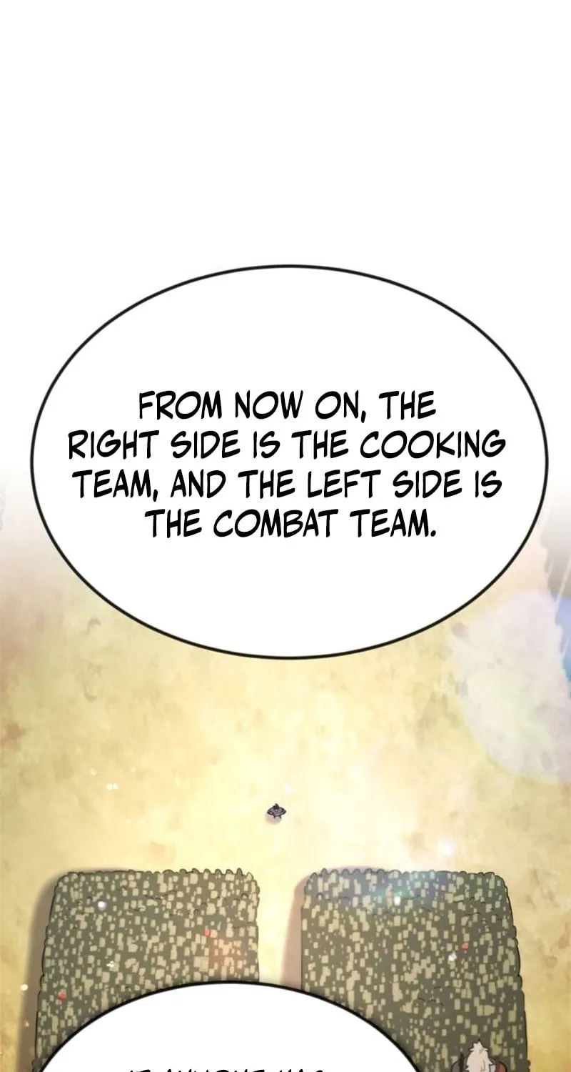 There Are No Bad Warriors in This World Chapter 16 page 84 - 