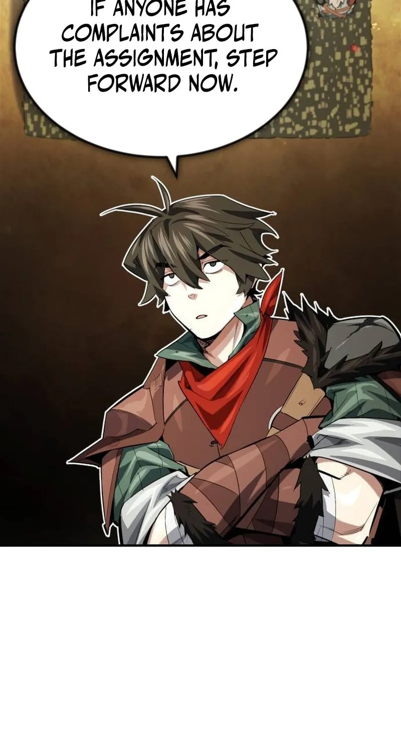 There Are No Bad Warriors in This World Chapter 16 page 85 - 