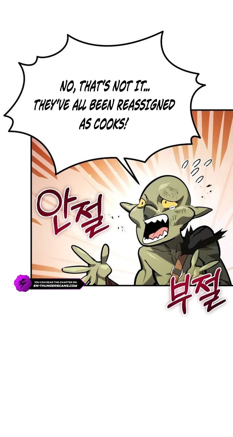 There Are No Bad Warriors in This World Chapter 16 page 10 - 