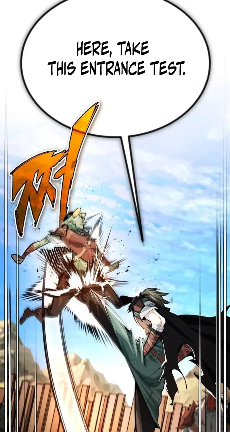 There Are No Bad Warriors in This World Chapter 16 page 92 - 