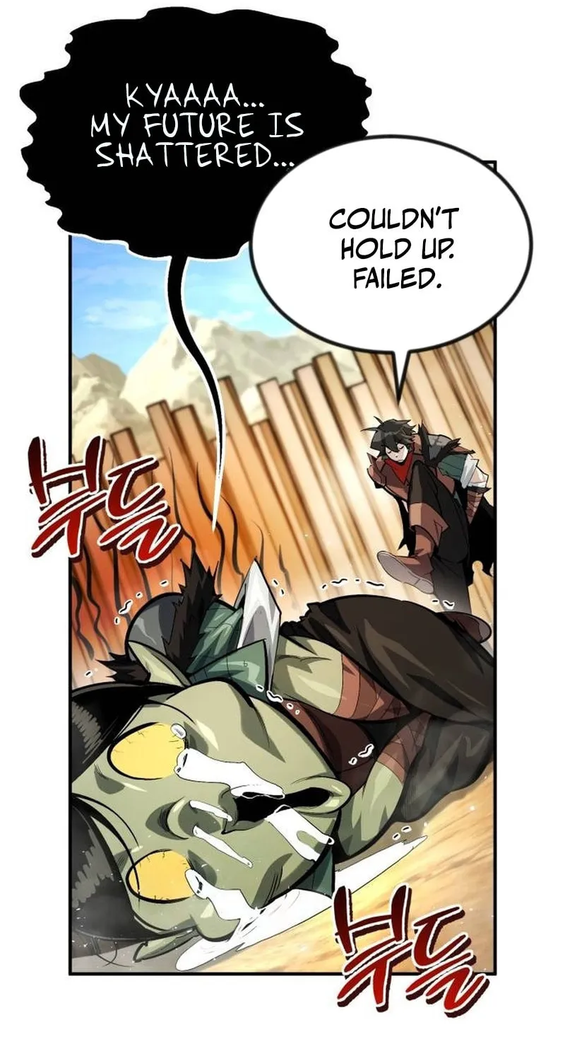 There Are No Bad Warriors in This World Chapter 16 page 94 - 
