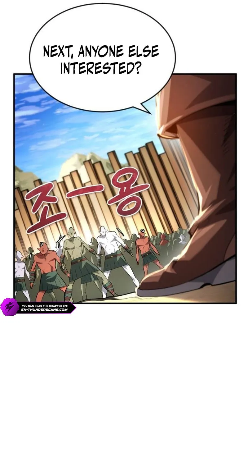 There Are No Bad Warriors in This World Chapter 16 page 97 - 