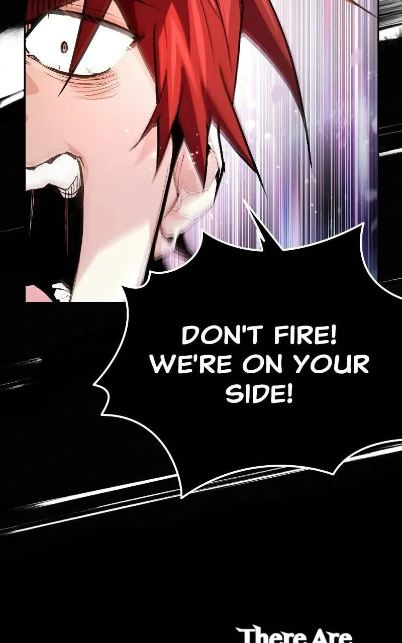 There Are No Bad Warriors in This World Chapter 2.1 page 105 - 
