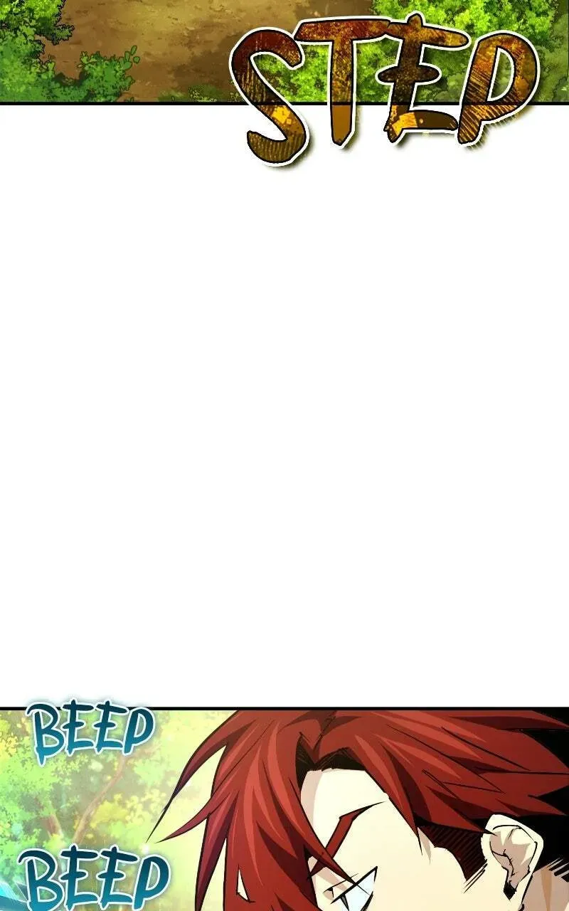 There Are No Bad Warriors in This World Chapter 2.1 page 3 - 