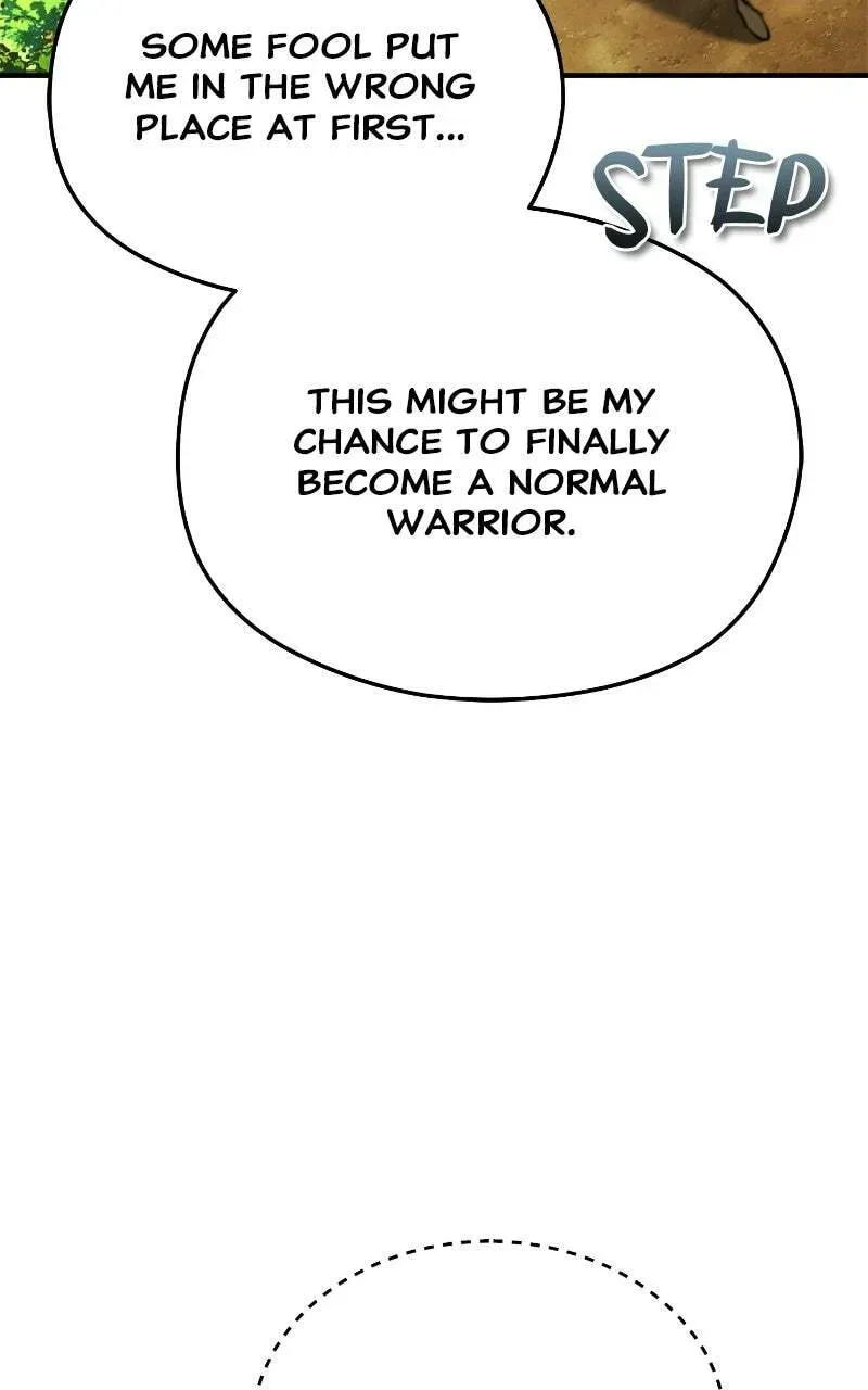 There Are No Bad Warriors in This World Chapter 2.1 page 21 - 