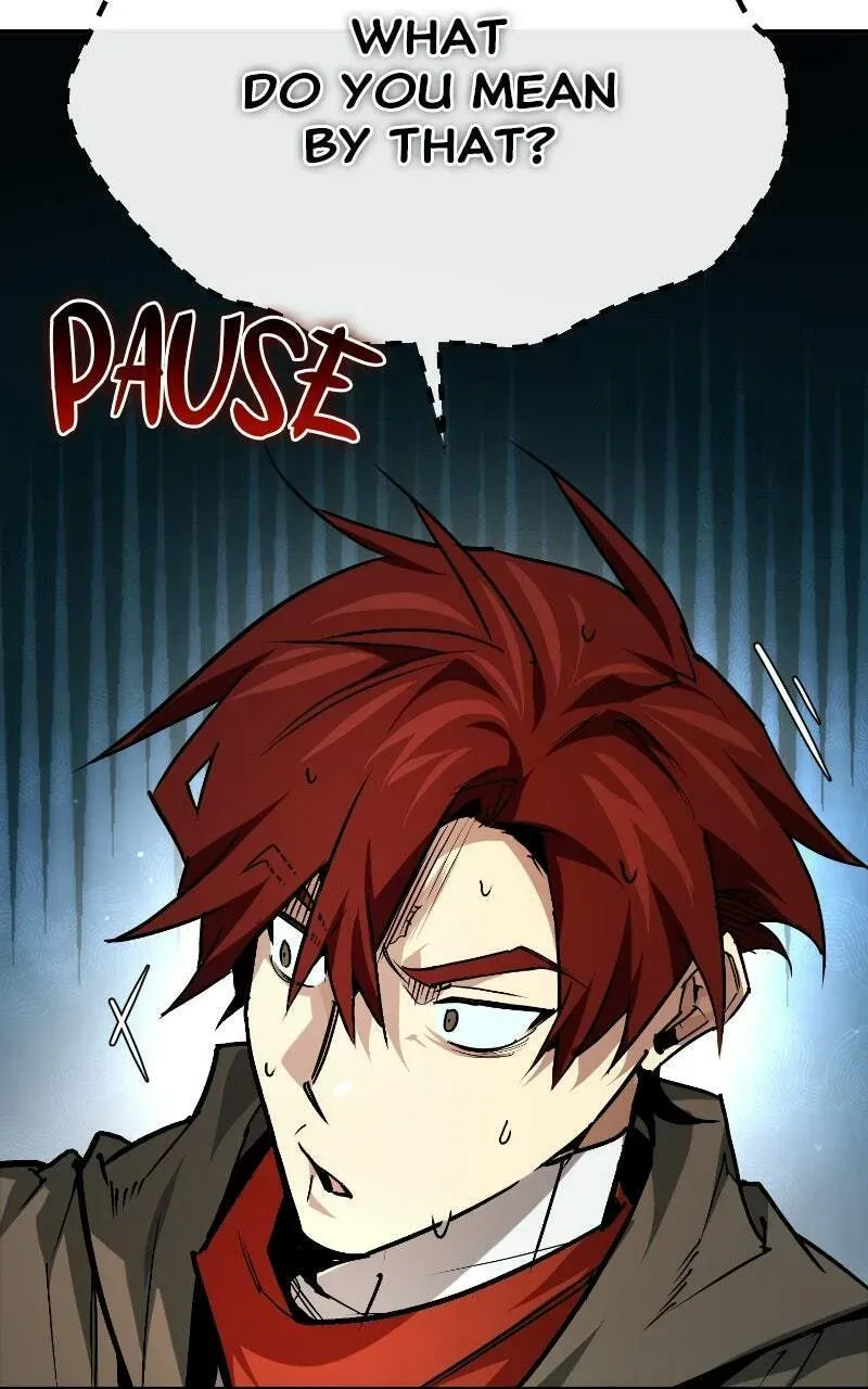 There Are No Bad Warriors in This World Chapter 2.1 page 24 - 
