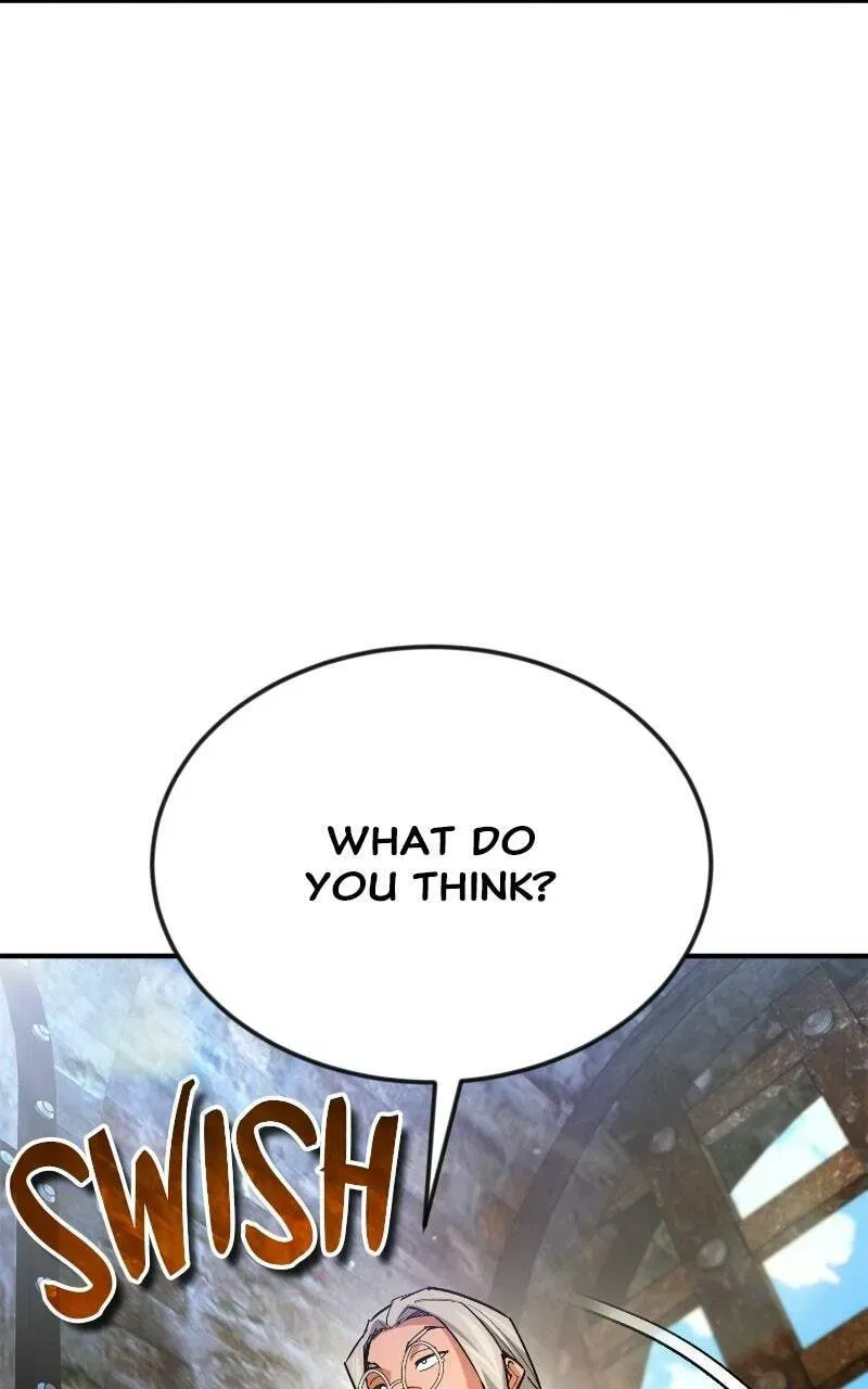 There Are No Bad Warriors in This World Chapter 2.1 page 25 - 