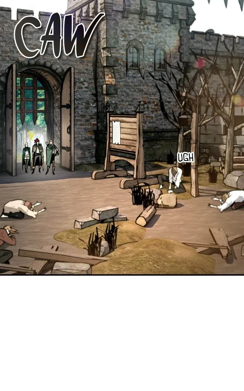 There Are No Bad Warriors in This World Chapter 2.1 page 28 - 