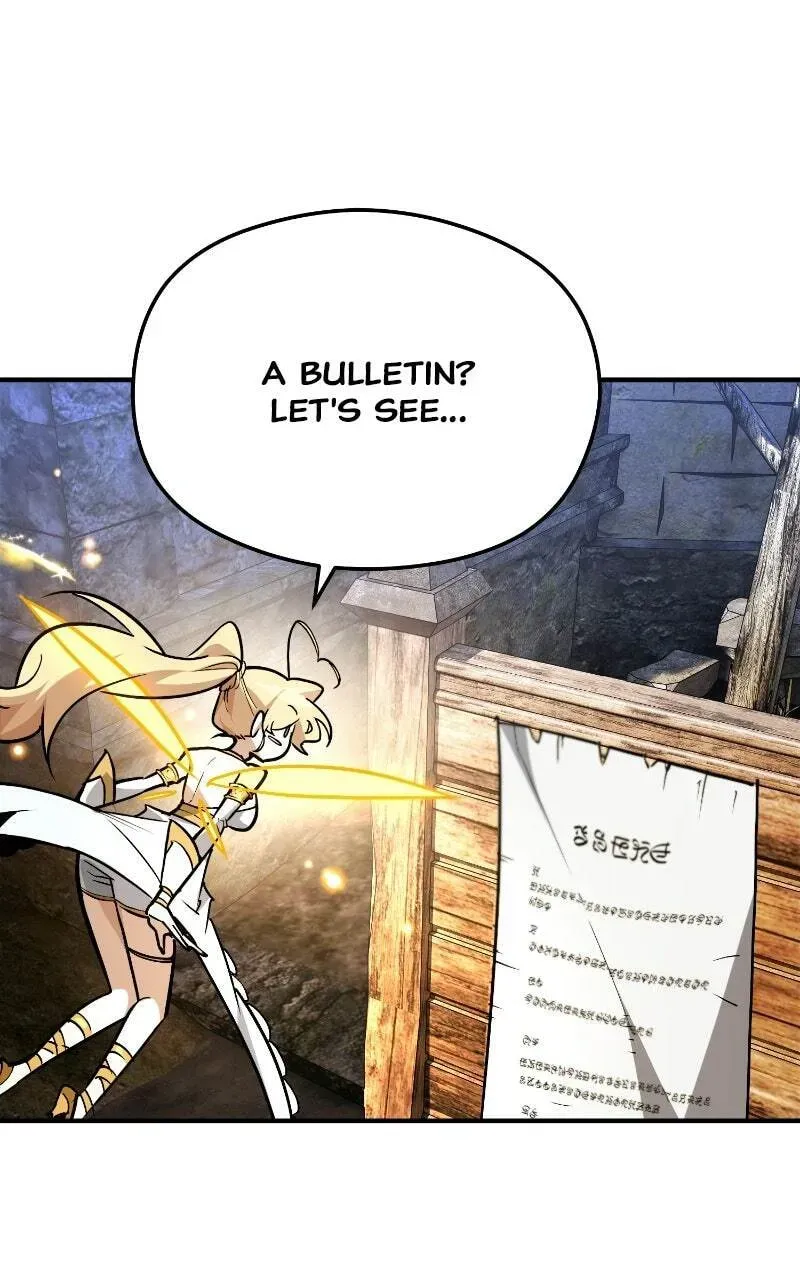 There Are No Bad Warriors in This World Chapter 2.1 page 29 - 