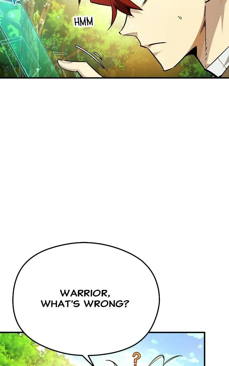 There Are No Bad Warriors in This World Chapter 2.1 page 4 - 
