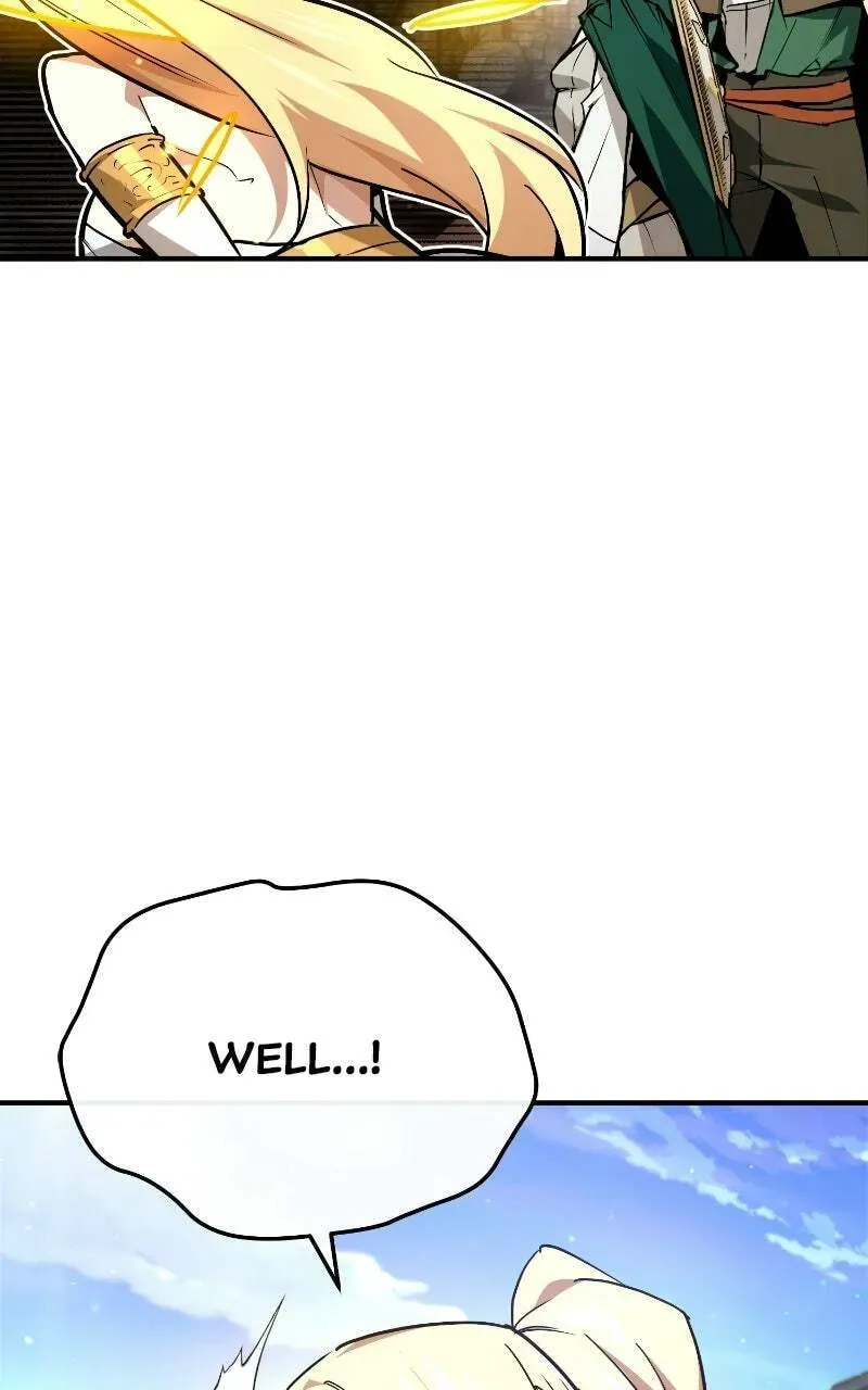 There Are No Bad Warriors in This World Chapter 2.1 page 31 - 