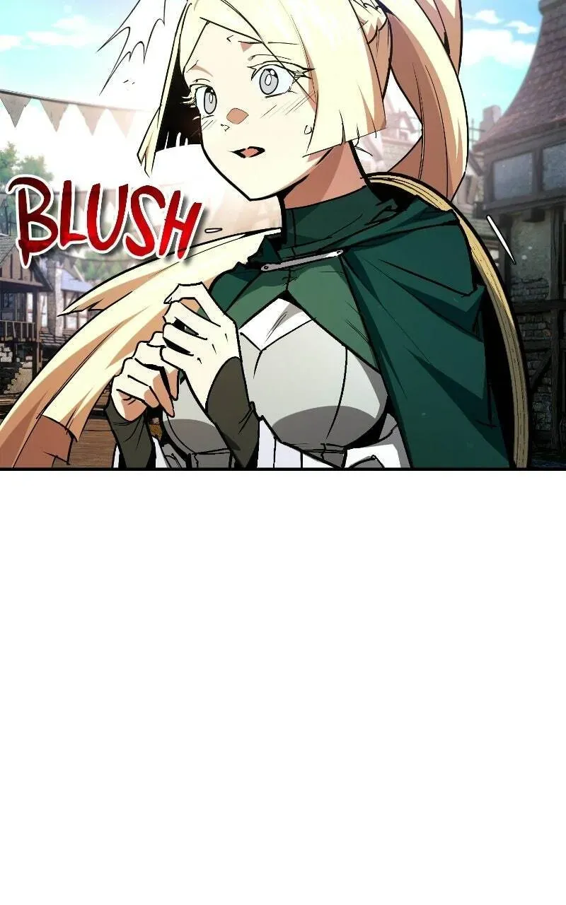 There Are No Bad Warriors in This World Chapter 2.1 page 32 - 