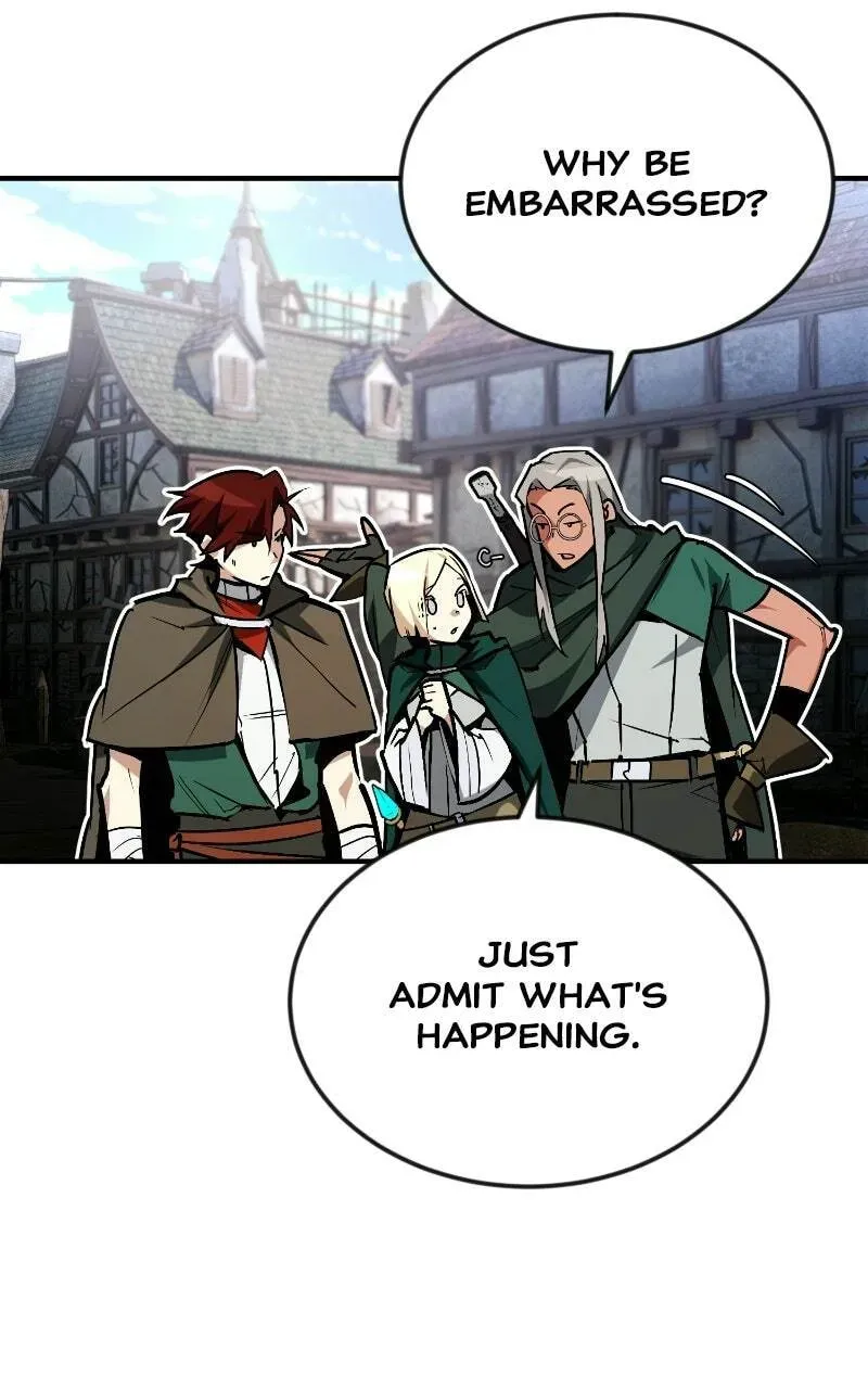 There Are No Bad Warriors in This World Chapter 2.1 page 33 - 