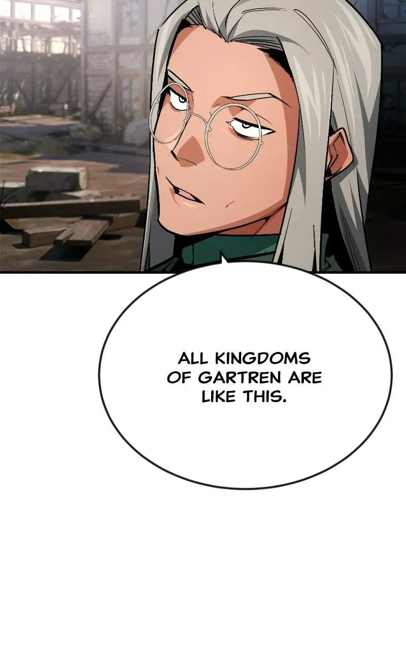 There Are No Bad Warriors in This World Chapter 2.1 page 37 - 