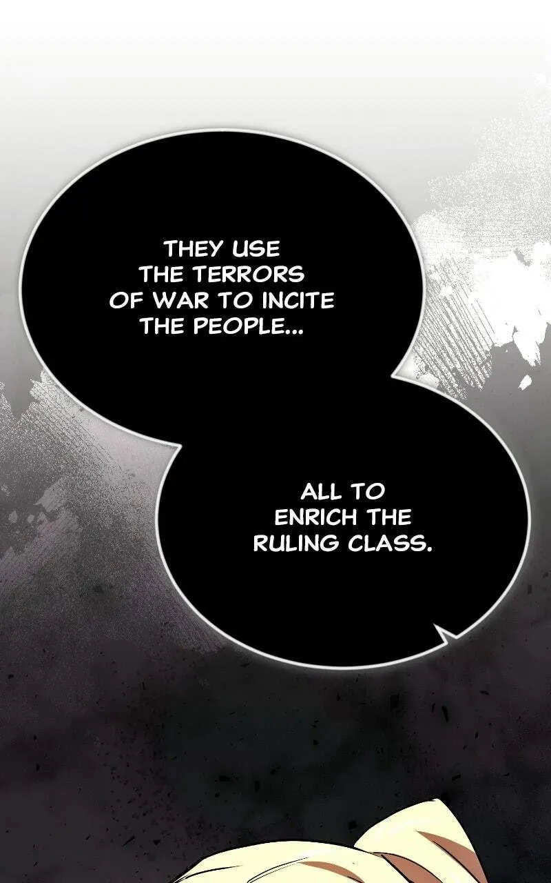 There Are No Bad Warriors in This World Chapter 2.1 page 38 - 