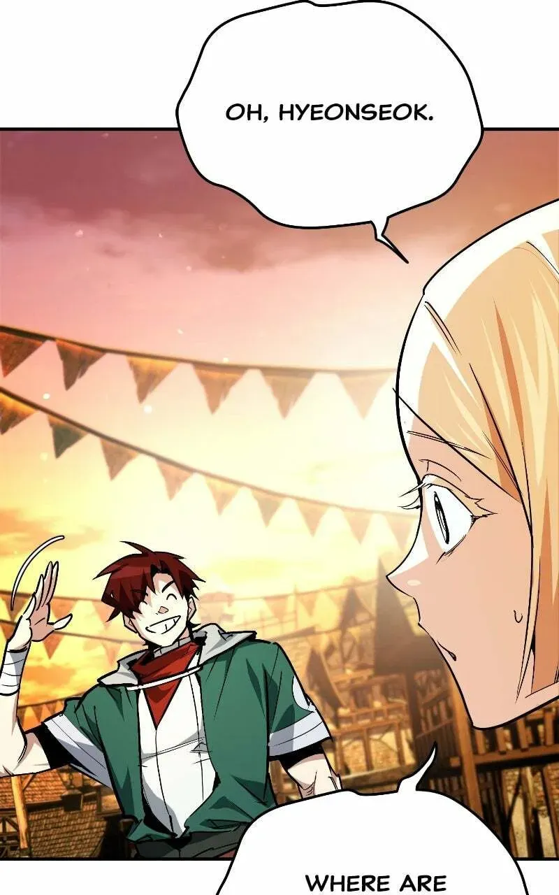 There Are No Bad Warriors in This World Chapter 2.1 page 47 - 