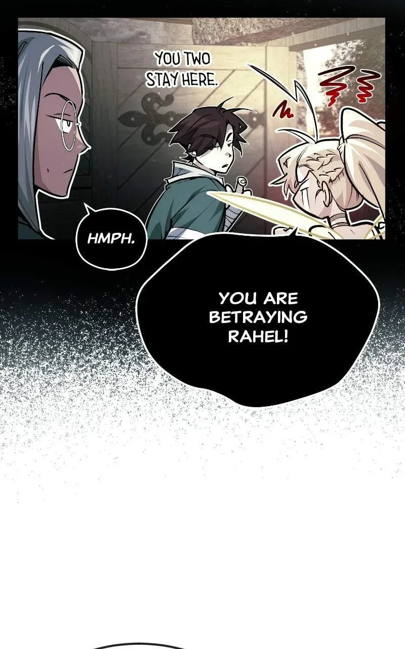There Are No Bad Warriors in This World Chapter 2.1 page 49 - 