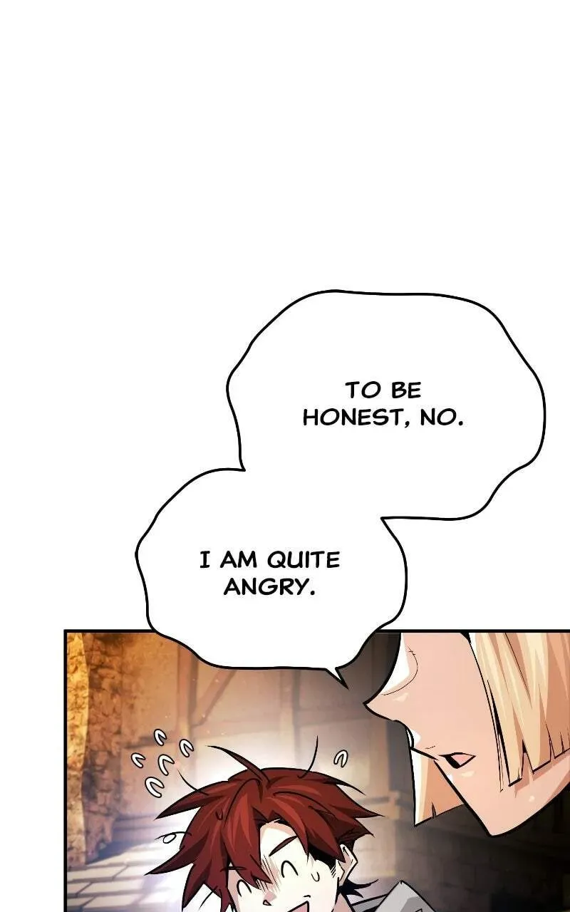 There Are No Bad Warriors in This World Chapter 2.1 page 51 - 