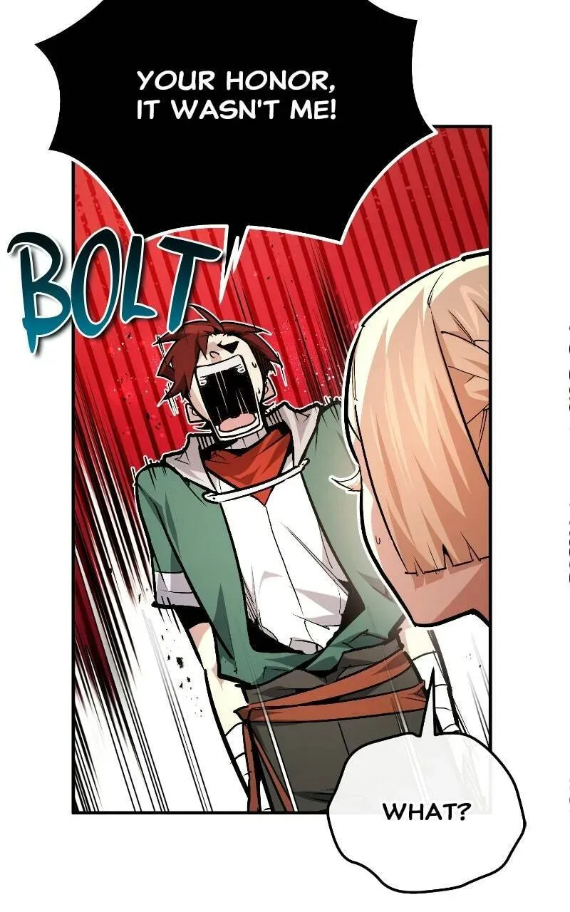 There Are No Bad Warriors in This World Chapter 2.1 page 56 - 