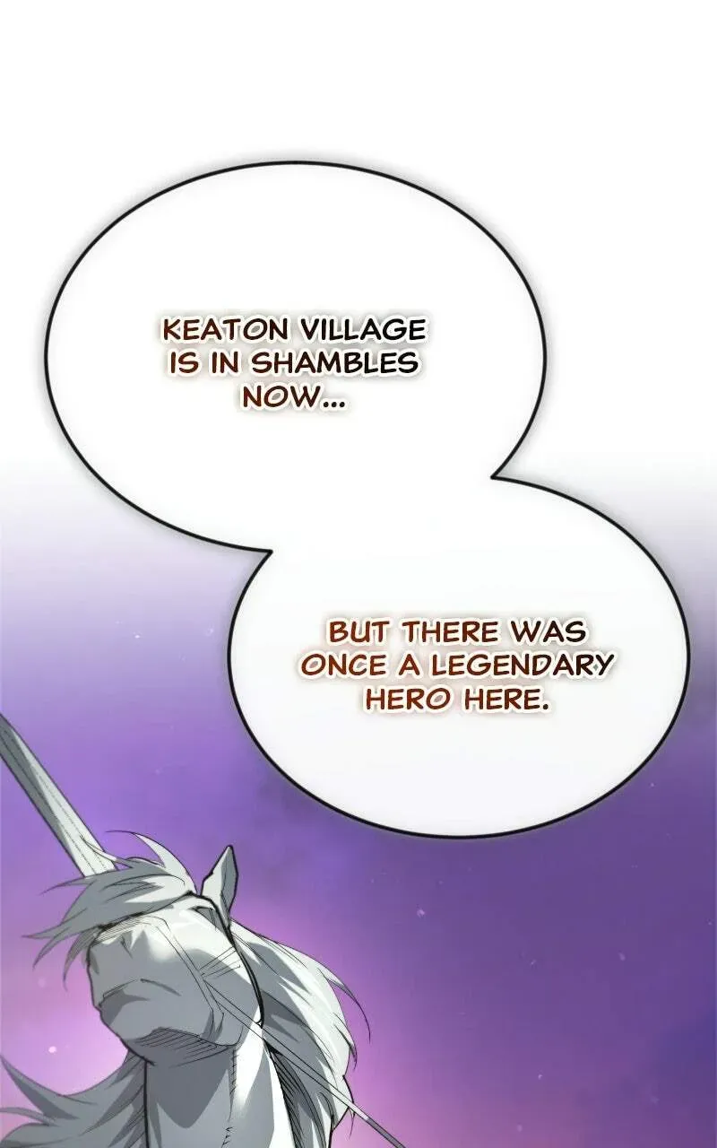 There Are No Bad Warriors in This World Chapter 2.1 page 61 - 